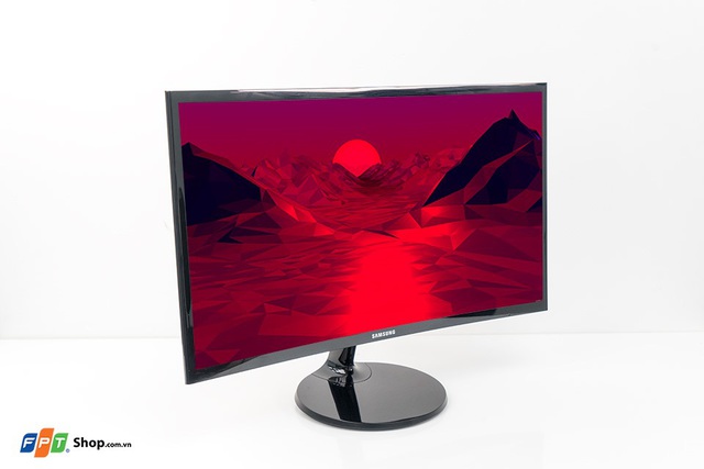 Mua màn hình LCD Samsung kèm laptop, FPT Shop mạnh tay giảm giá 40% - Ảnh 1.