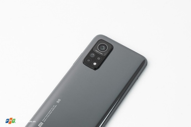Nhận quà đến 4 triệu đồng khi đặt trước Xiaomi Mi 10T Pro tại FPT Shop - Ảnh 1.