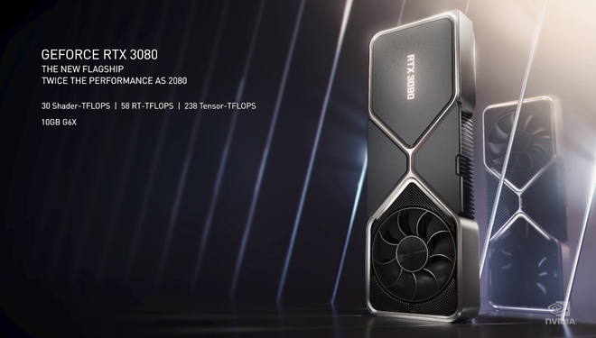 Quái vật chơi game mới của NVIDIA lộ diện: Hiệu năng bỏ xa RTX 2080 Ti, giá bán gây bất ngờ khiến AMD cũng phải run sợ - Ảnh 3.