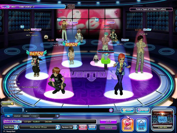 Audition - Tựa game làm nên tên tuổi Bảo Thy, ngừng hoạt động sau 14 năm - Ảnh 2.