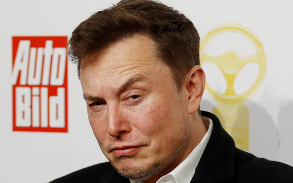  Tesla báo lãi kỷ lục, từ công ty hết sạch tiền mặt, giờ nắm trong tay cả chục tỷ USD - Ảnh 1.