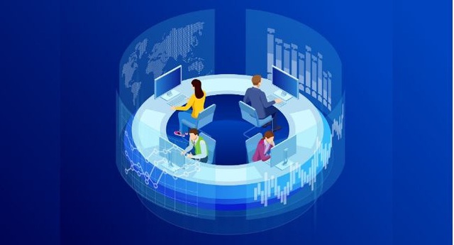 Viettel ra mắt Dịch vụ giám sát an toàn thông tin mạng trên nền tảng điện toán đám mây - Ảnh 1.