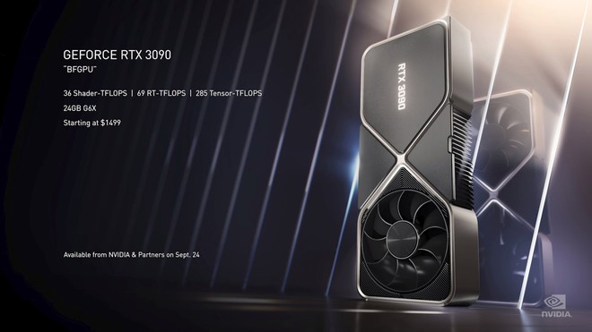 Quái vật chơi game mới của NVIDIA lộ diện: Hiệu năng bỏ xa RTX 2080 Ti, giá bán gây bất ngờ khiến AMD cũng phải run sợ - Ảnh 5.