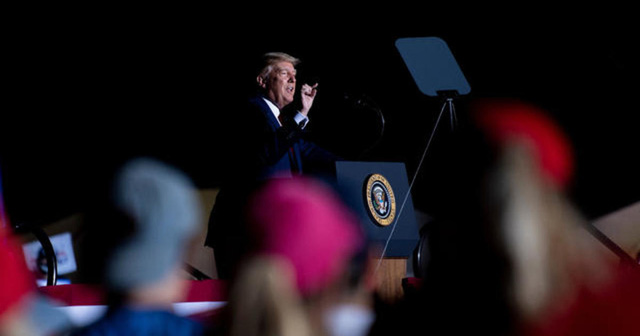  ByteDance tính kế ve sầu thoát xác, ông Trump nói không vui - Ảnh 3.