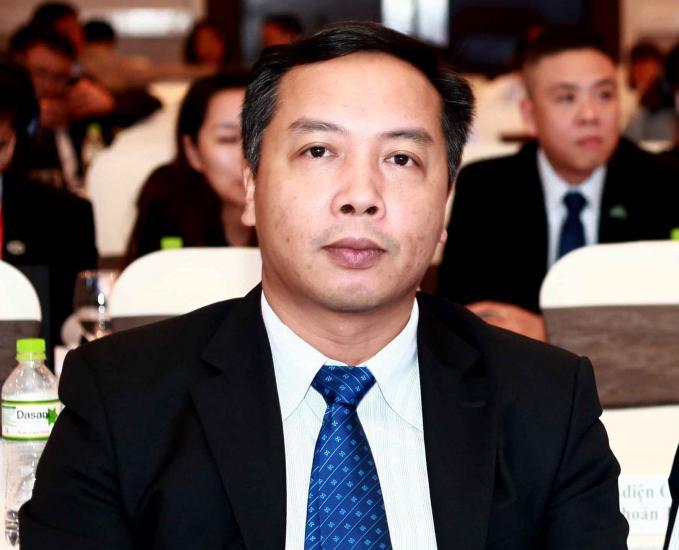 Nguồn thu của báo chí là ở cách tư duy đồng hành cùng DN
