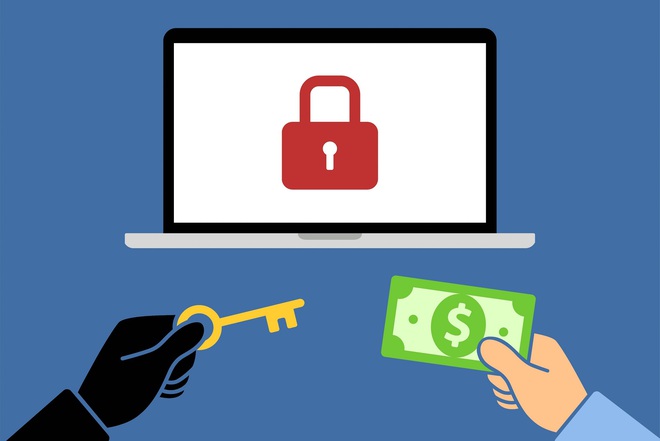 Mỹ cấm trả tiền chuộc dữ liệu cho một số đối tượng hacker - Ảnh 1.