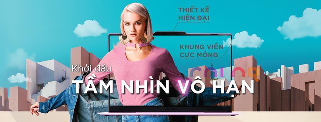 NexstGo công bố Viễn Sơn chính thức là nhà phân phối các sản phẩm máy tính xách tay AVITA tại Việt Nam - Ảnh 2.
