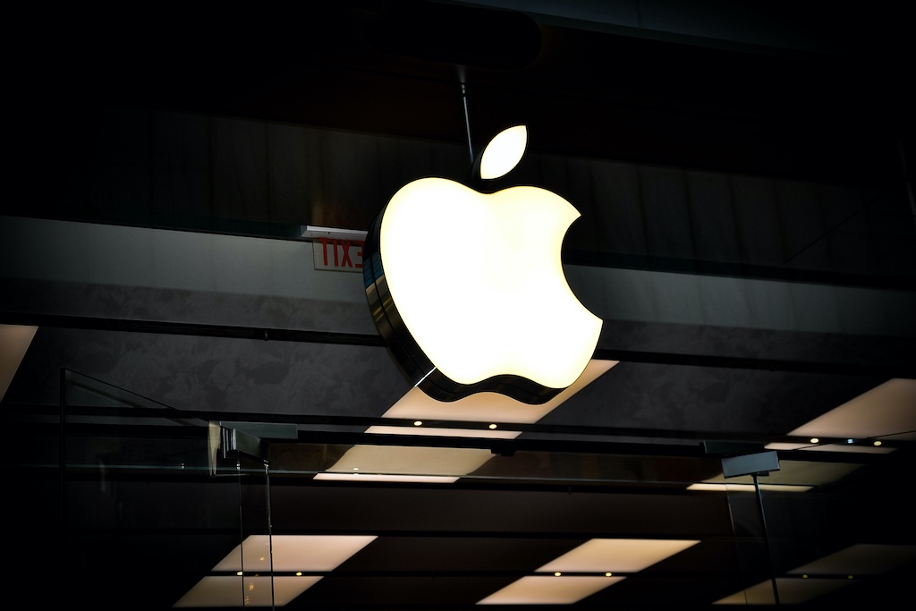 Apple dang di nguoc lai loi noi cua minh anh 3