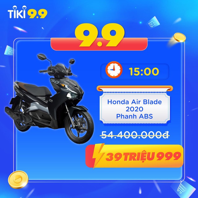 Tổng hợp deal hot dịp 9.9: chỉ còn hôm nay để săn sales, nhanh tay nhanh tay! - Ảnh 3.