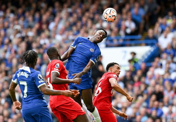 Bóng đá Anh - 6 điều Klopp và Pochettino học được sau đại chiến Chelsea vs Liverpool (Hình 5).