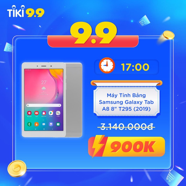 Tổng hợp deal hot dịp 9.9: chỉ còn hôm nay để săn sales, nhanh tay nhanh tay! - Ảnh 5.