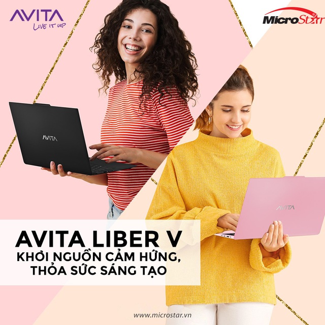 NexstGo công bố Viễn Sơn chính thức là nhà phân phối các sản phẩm máy tính xách tay AVITA tại Việt Nam - Ảnh 4.