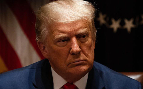  ByteDance tính kế ve sầu thoát xác, ông Trump nói không vui - Ảnh 1.