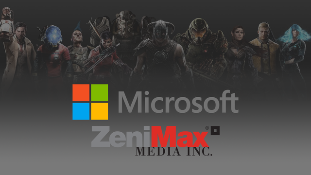  Toan tính của Microsoft sau khi chi hơn 10 tỷ USD thâu tóm loạt nhà sản xuất game đình đám - Ảnh 1.