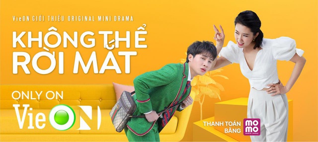Thử lý giải nguyên nhân VieON lên Top 1 Free apps trên AppStore và Google Play sau 24 giờ ra mắt - Ảnh 4.