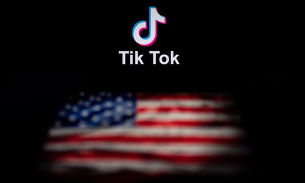 TikTok thoát hiểm ngoạn mục chỉ một phút trước giờ G nhờ quyết định này của thẩm phán Mỹ - Ảnh 1.
