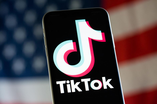  ByteDance tính kế ve sầu thoát xác, ông Trump nói không vui - Ảnh 4.