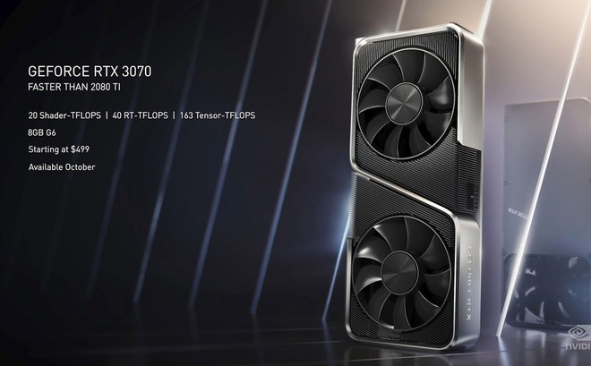 Quái vật chơi game mới của NVIDIA lộ diện: Hiệu năng bỏ xa RTX 2080 Ti, giá bán gây bất ngờ khiến AMD cũng phải run sợ - Ảnh 4.