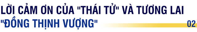  Tổng giám đốc Samsung tiết lộ lý do Việt Nam là cứ điểm sản xuất smartphone duy nhất của Samsung trên toàn cầu duy trì hoạt động ổn định - Ảnh 4.