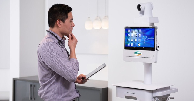Viettel cam kết mỗi người dân có một trợ lý sức khỏe thông minh với Telehealth - Ảnh 2.