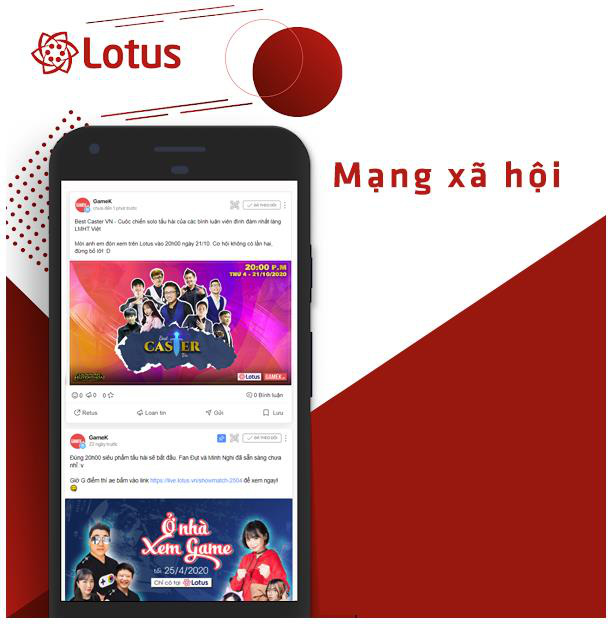 Giải solo LMHT dành riêng cho các Caster nổi tiếng chuẩn bị lên sóng, đứng sau chẳng phải ai khác mà chính là… Hoàng Luân - Ảnh 7.