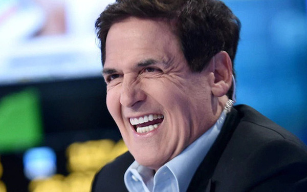  Chiến lược đầu tư giúp tỷ phú Mark Cuban đạt lợi nhuận 1000% với cổ phiếu Netflix và 500% với cổ phiếu Amazon - Ảnh 1.