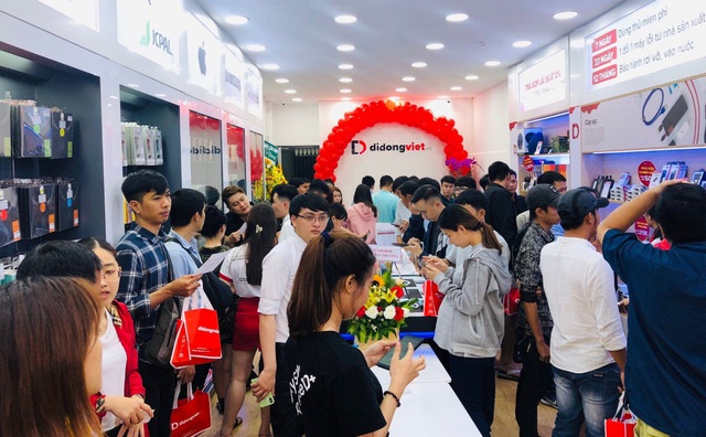 Bảng giá Trade-in Apple Watch 6, SE tại Di Động Việt, đổi cũ lấy mới tiết kiệm đến 6,4 triệu - Ảnh 5.