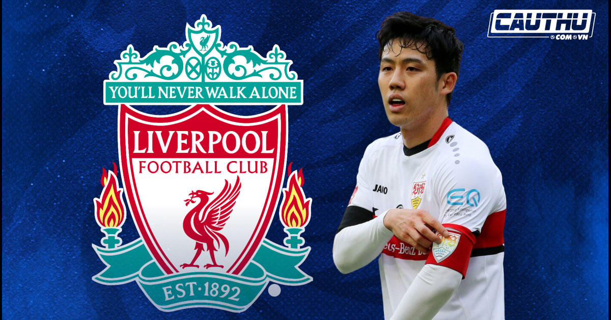 Bóng đá Anh - Wataru Endo là ai mà khiến Liverpool mê mẩn?