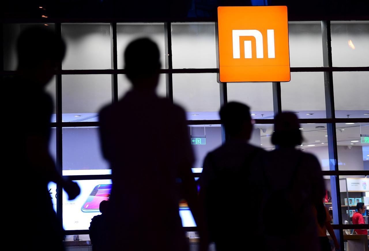 Xiaomi de doa su thong tri cua nhieu ong lon smartphone tren the gioi anh 3