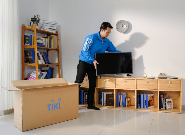 Mua sản phẩm Samsung trên Tiki được cả giá ưu đãi đến 50% và miễn phí lắp đặt theo lịch hẹn chỉ từ 8 - 10.9 - Ảnh 3.
