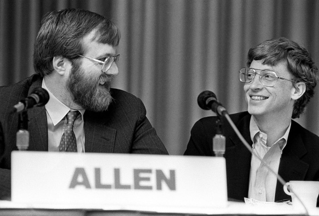 Nếu Bill Gates không toang với startup đầu tiên năm 17 tuổi, đế chế Microsoft hơn 1.700 tỷ USD có lẽ đã không ra đời! - Ảnh 1.